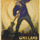 Illustration for article titled These Dutch Safety Posters Are Beautiful—But Utterly Disturbing